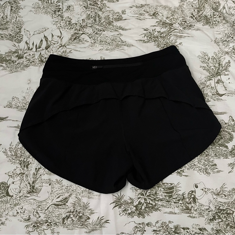 lululemon speed up 4”